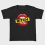 Lips Bitch Bite, Tricou Copii
