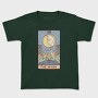 The Moon Tarot Classic, Tricou Copii