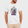 Sindel Power Punch, Tricou Barbati (Unisex)
