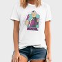 Sindel Power Punch, Tricou Barbati (Unisex)