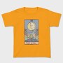 The Moon Tarot Classic, Tricou Copii