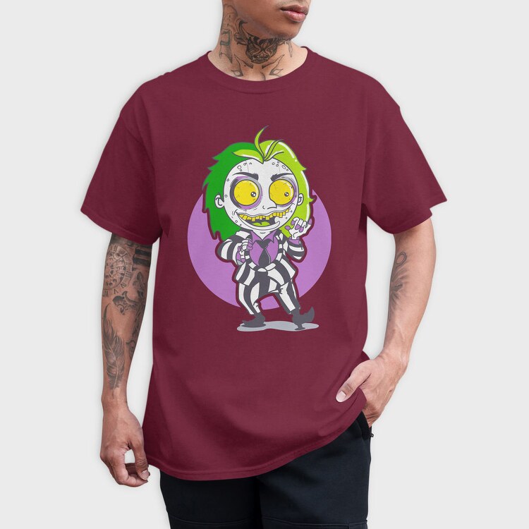 Jokerfruit, Tricou Barbati (Unisex)