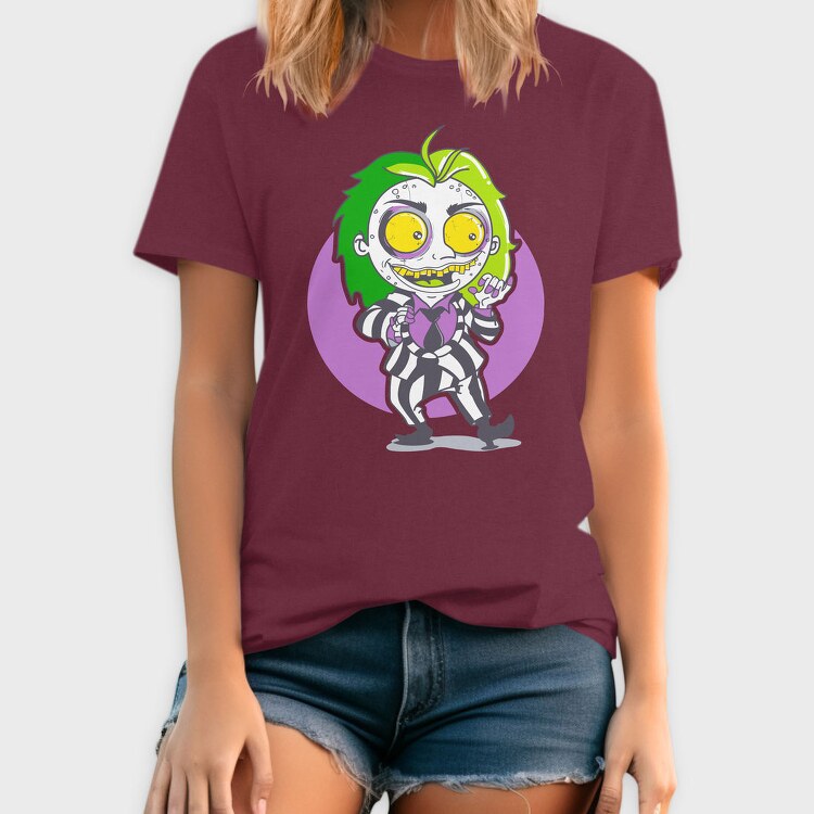 Jokerfruit, Tricou Barbati (Unisex)