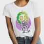Jokerfruit, Tricou Femei