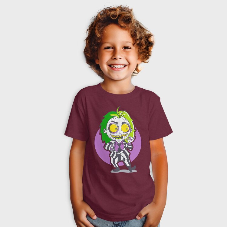 Jokerfruit, Tricou Copii