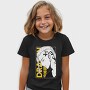 Dragon Diva, Tricou Copii