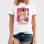 Sailor Moon Moonlight 4, Tricou Barbati (Unisex)