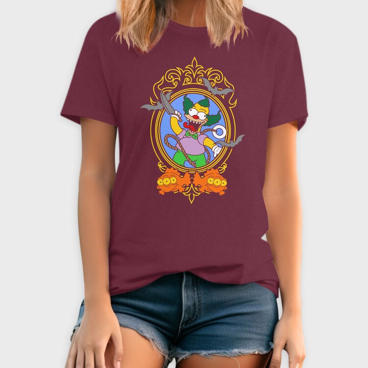 Jokers Crown, Tricou Barbati (Unisex)