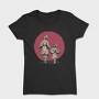 Samurai Mother, Tricou Femei