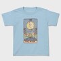 The Moon Tarot Classic, Tricou Copii