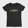 Salmo Trutta, Tricou Femei