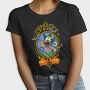 Jokers Crown, Tricou Femei