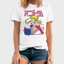 Sailor Moon Moonlight, Tricou Barbati (Unisex)