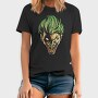 Jokers Grin 1, Tricou Barbati (Unisex)