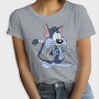 Tom Cat Cool, Tricou Femei