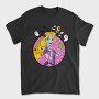 Skeleton Princess, Tricou Barbati (Unisex)