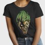 Jokers Grin 1, Tricou Femei