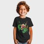 Dragon Warrior, Tricou Copii