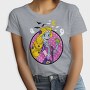 Skeleton Princess, Tricou Femei