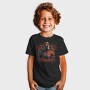 Spiderman Roses, Tricou Copii