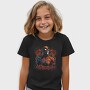 Spiderman Roses, Tricou Copii