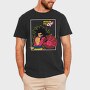 Dragonballgt, Tricou Barbati (Unisex)