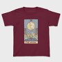 The Moon Tarot Classic, Tricou Copii