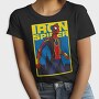 Iron Spider City, Tricou Femei