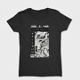 Samurai Bushido 2, Tricou Femei