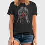 Iron Throne Of Death, Tricou Barbati (Unisex)