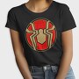 Spiderman Shield, Tricou Femei