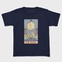The Moon Tarot Classic, Tricou Copii