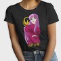 Sakura Moon Phoenix 1, Tricou Femei