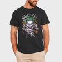Jokers Laugh, Tricou Barbati (Unisex)