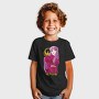 Sakura Moon Phoenix 1, Tricou Copii