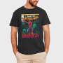 Spiderman Sinister Six, Tricou Barbati (Unisex)