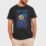 Skeletor Conquer Universe, Tricou Barbati (Unisex)