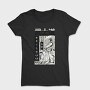 Samurai Bushido 1, Tricou Femei