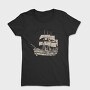 Sail Away With Me, Tricou Femei