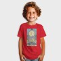 The Moon Tarot Classic, Tricou Copii