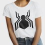 Spiderman Icon 2, Tricou Femei