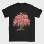 Tricou Barbati (Unisex) Imprimat digital direct in tesatura, bumbac premium 100%.