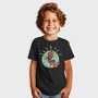 Spiderman Meditate, Tricou Copii