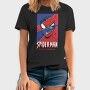 Spiderman Patriot, Tricou Barbati (Unisex)