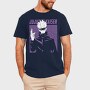 Jujutsu Kaisen Art, Tricou Barbati (Unisex)