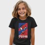 Spiderman Patriot, Tricou Copii
