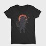 Samurai Grunge, Tricou Femei
