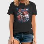Spiderman Pop Art, Tricou Barbati (Unisex)