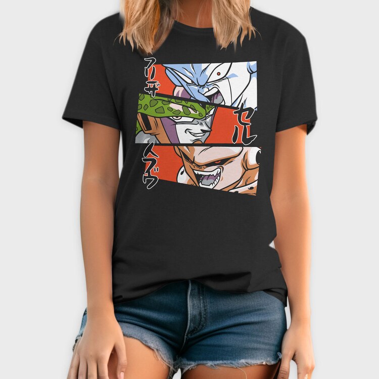 Wolf Howl Roar, Tricou Barbati (Unisex)