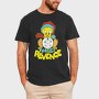 Tweety Revenge, Tricou Barbati (Unisex)